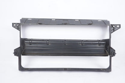 2021 - 2023 Polestar 2 Radiator Core Air Shutter Air Duct Shield Cover OEM