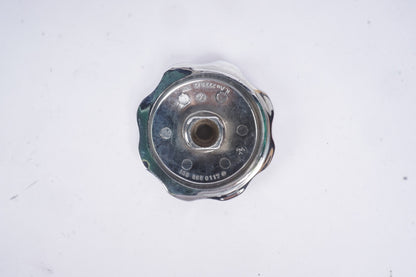 Mercedes W108 W109 w110 w112 bonnet grill emblem base only