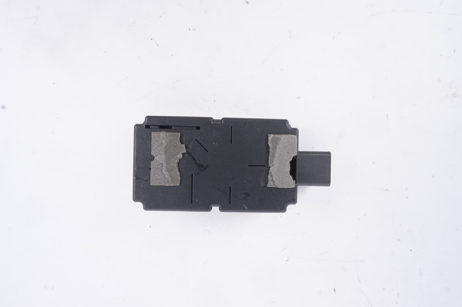 Body Control Computer Volvo V40 C30 C70 2008 08 09 10 31268992