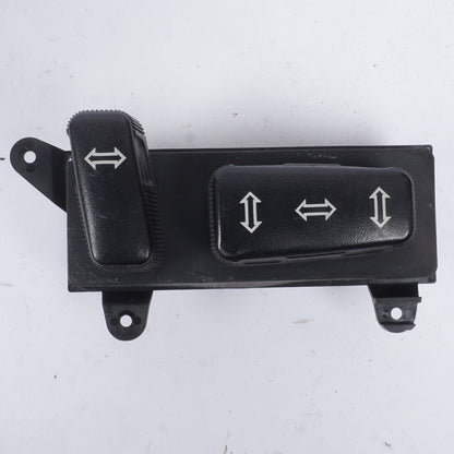 1990 - 1993 Cadillac Allante Front Right Passenger Seat Control Switch  OEM