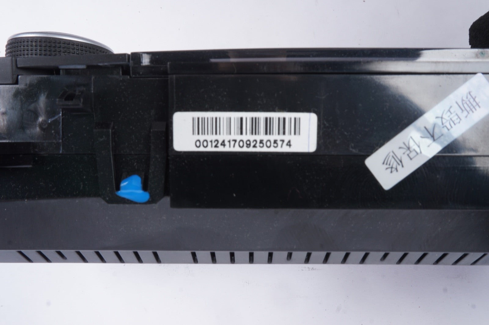 2015-2018 Ford Focus Ac Heater Climate Control F1et-18c612-aj LBV8M