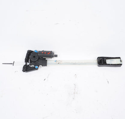 13-18 BMW 650i Grand Coupe Rear Window Shade Roller Motor Passenger Right OEM