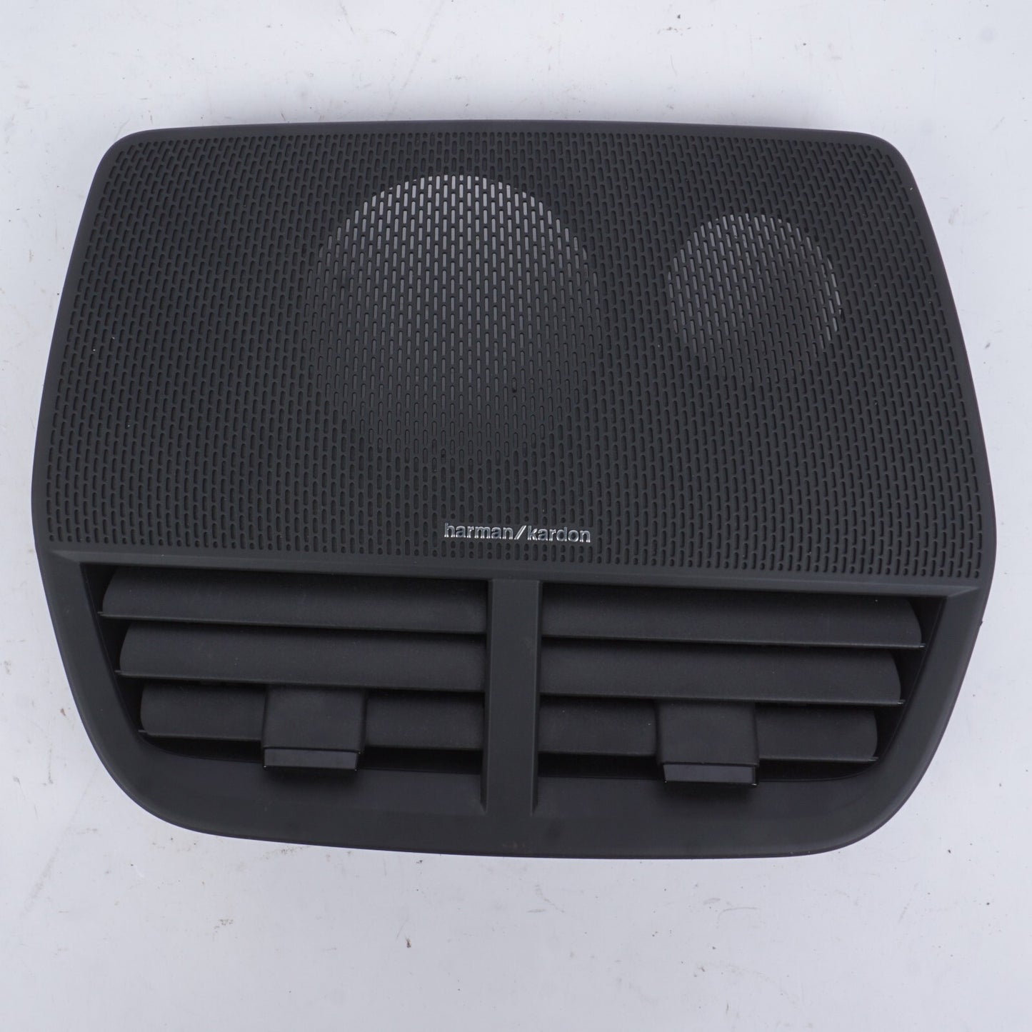 2021 - 2023 Polestar 2 Front Dash Center Ac Heater Air Vent Speaker Cover OEM