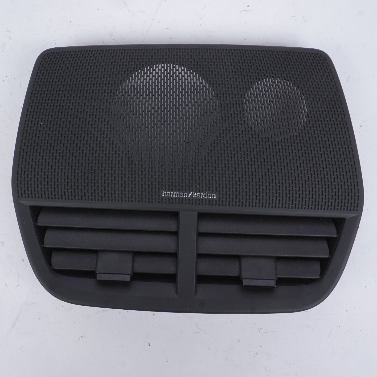 2021 - 2023 Polestar 2 Front Dash Center Ac Heater Air Vent Speaker Cover OEM