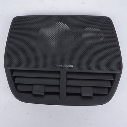 2021 - 2023 Polestar 2 Front Dash Center Ac Heater Air Vent Speaker Cover OEM
