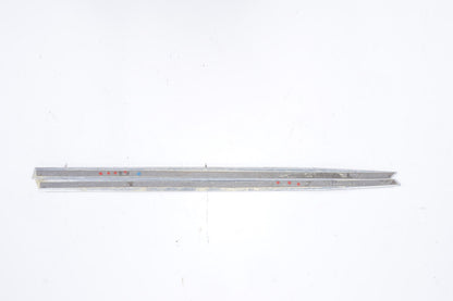 2010-2014 MERCEDES E350 C207 COUPE LEFT & RIGHT QUARTER PANEL MOLDING SET OEM