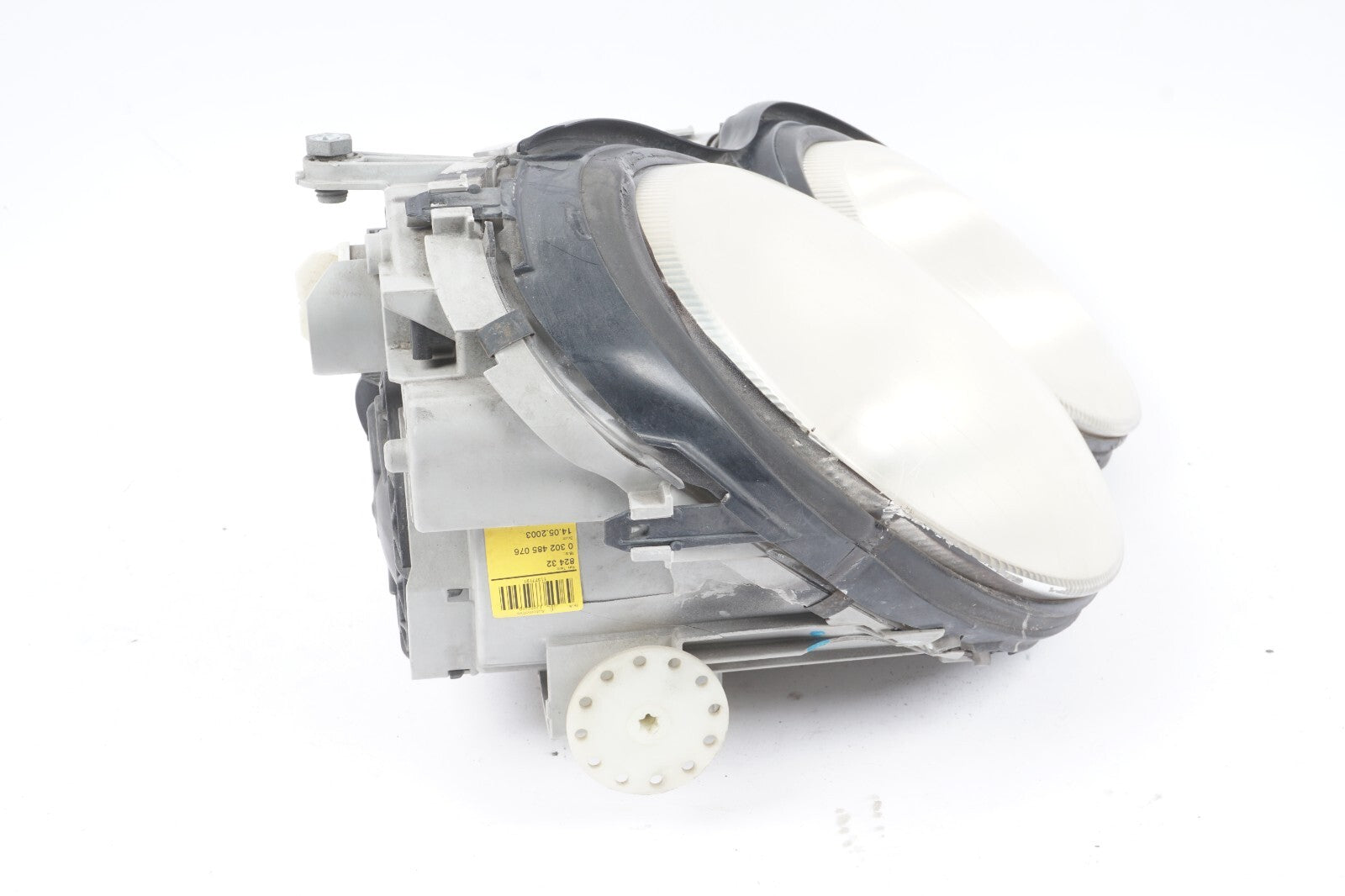 03-08 Mercedes R230 SL500 SL55 Right Passenger Side Headlight Lamp Xenon OEM