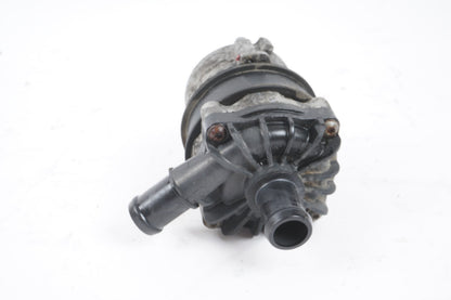 11-17 AUDI A8L A8 3.0L COOLANT AUXILIARY WATER PUMP 8K0965587 OEM