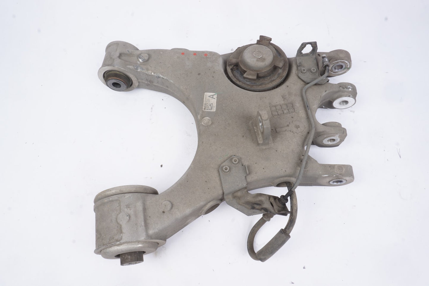 2017 - 2025 Alfa Romeo Giulia 2.0L Rear Left Driver Side Lower Control Arm OEM