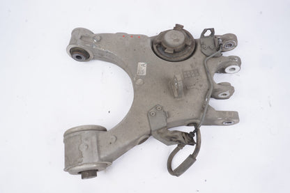 2017 - 2025 Alfa Romeo Giulia 2.0L Rear Left Driver Side Lower Control Arm OEM