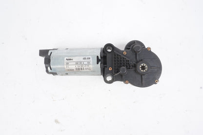 13-19 Mercedes X166 GL Rear 3rd Third Row Seat Motor Left OEM