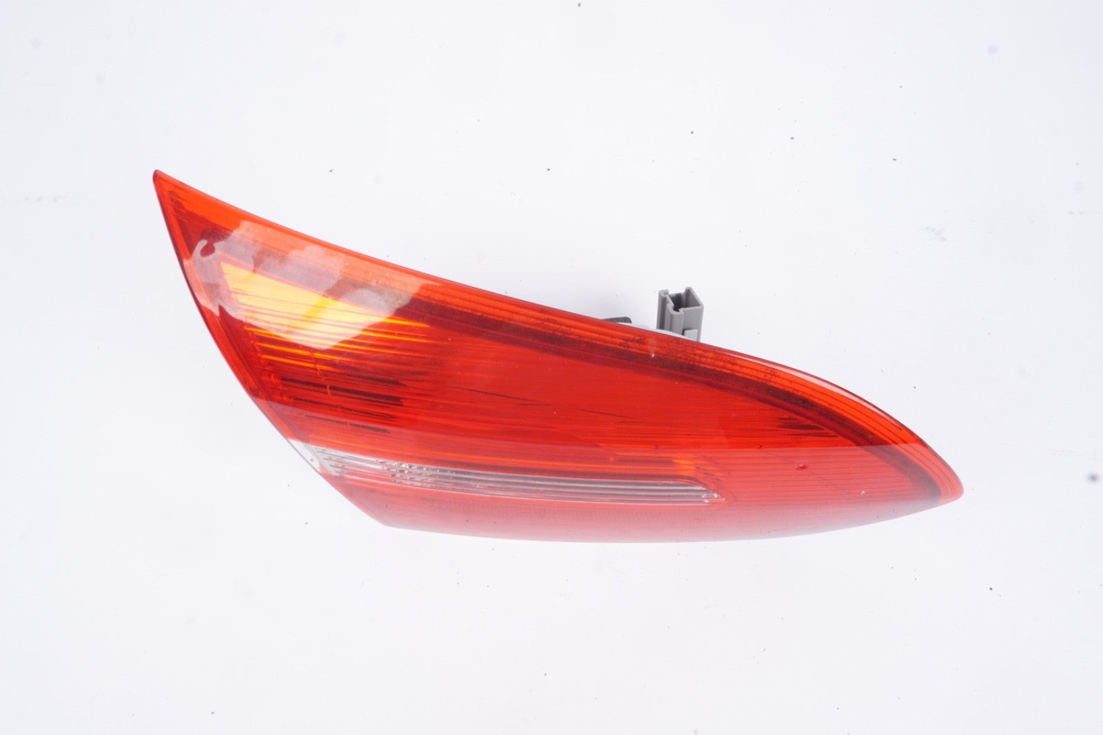 2016 - 2018 Ford Focus Left Driver Side Rear Tail Light Lamp OEM F1EB13A603DD