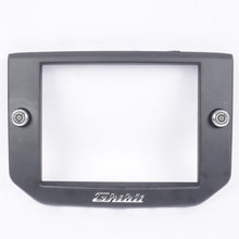 2014 - 2016 MASERATI GHIBLI M157 RADIO DISPLAY SCREEN TRIM SURROUND BEZEL OEM