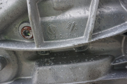 11-18 Porsche Cayenne 958 4.8l Transfer Case 958341042D   OEM