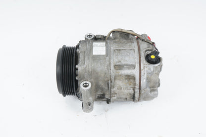07-11 Mercedes S550 W221 AC COMPRESSOR A0022301211 OEM
