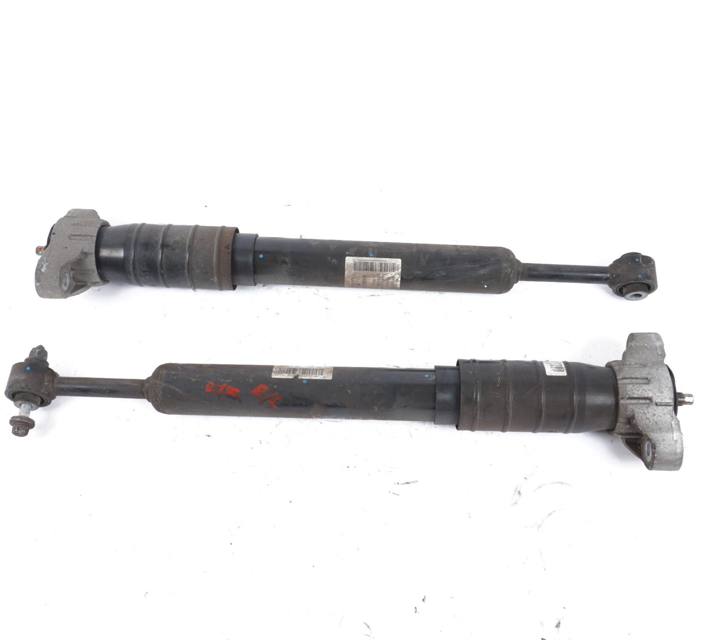 2014 - 2017 MASERATI GHIBLI REAR SHOCK STRUT ABSORBER LEFT & RIGHT OEM