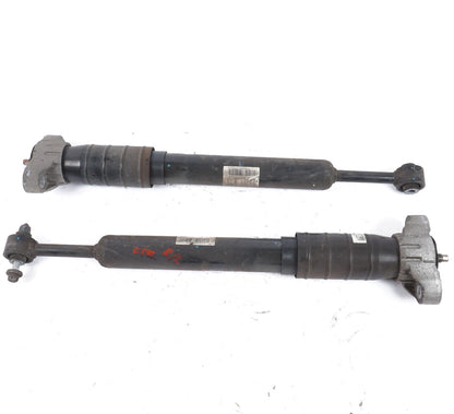 2014 - 2017 MASERATI GHIBLI REAR SHOCK STRUT ABSORBER LEFT & RIGHT OEM
