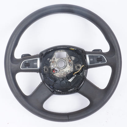 2004  - 2010 Audi A8 A8L Steering Wheel w/ Controls OEM