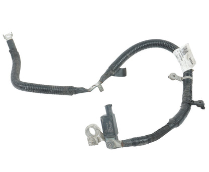2017 - 2020 CHRYSLER PACIFICA BATTERY NEGATIVE CABLE WIRE WIRING HARNESS  OEM