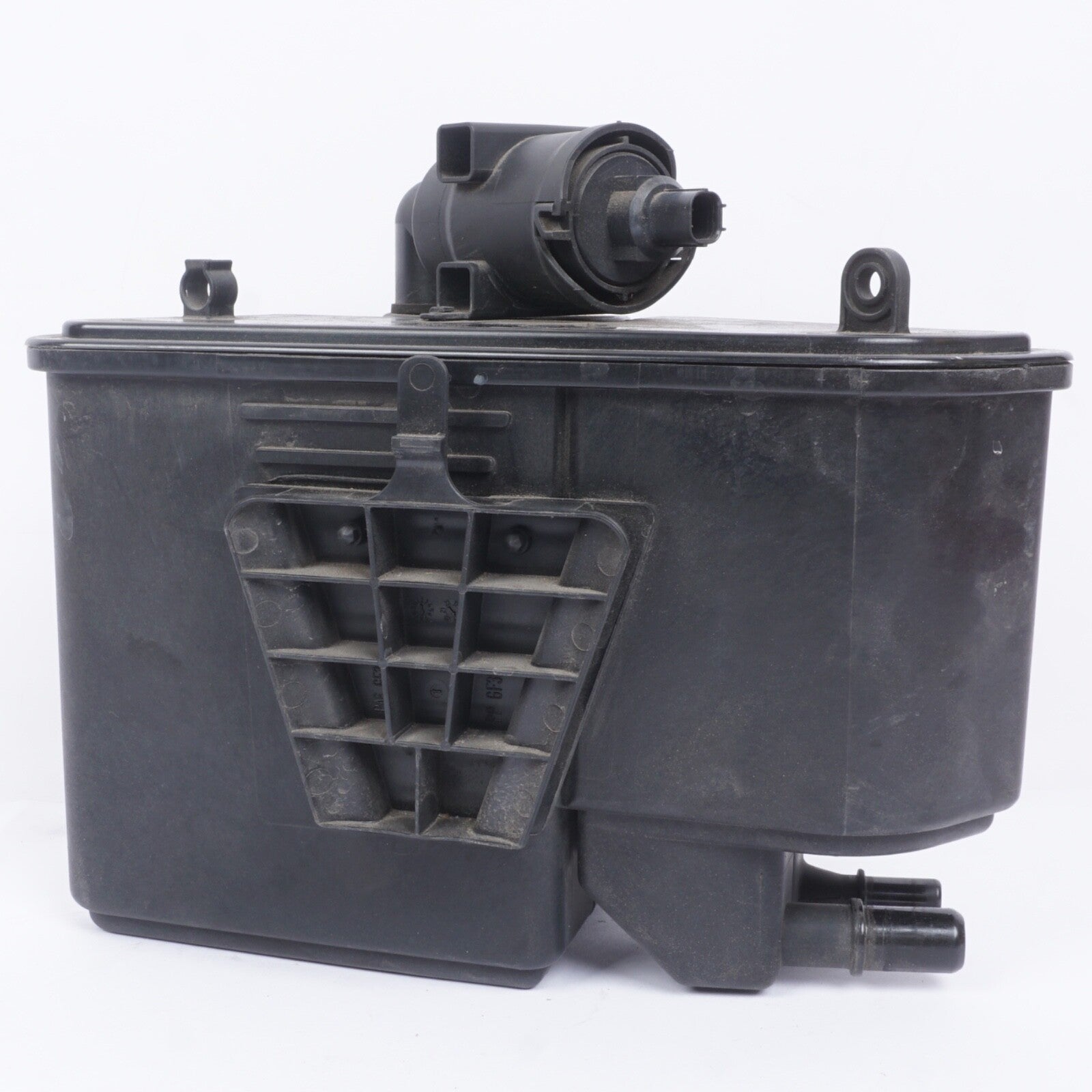 2015-2020 MERCEDES GLA250 X156 2.0L FUEL VAPOR EVAPORATOR CHARCOAL CANISTER OEM