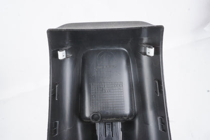 2018-2023 Jeep Renegade Center Console End Cover Panel Trim  OEM