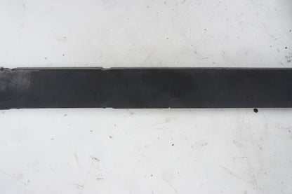 MERCEDES-BENZ C E RIGHT LEFT RADIATOR SUPPORT A2076200585 A2076200085