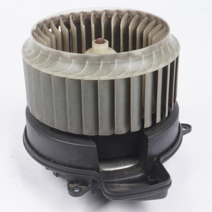2011 - 2018 AUDI A8 QUATTRO HVAC A/C FRONT BLOWER MOTOR OEM 4H1820021