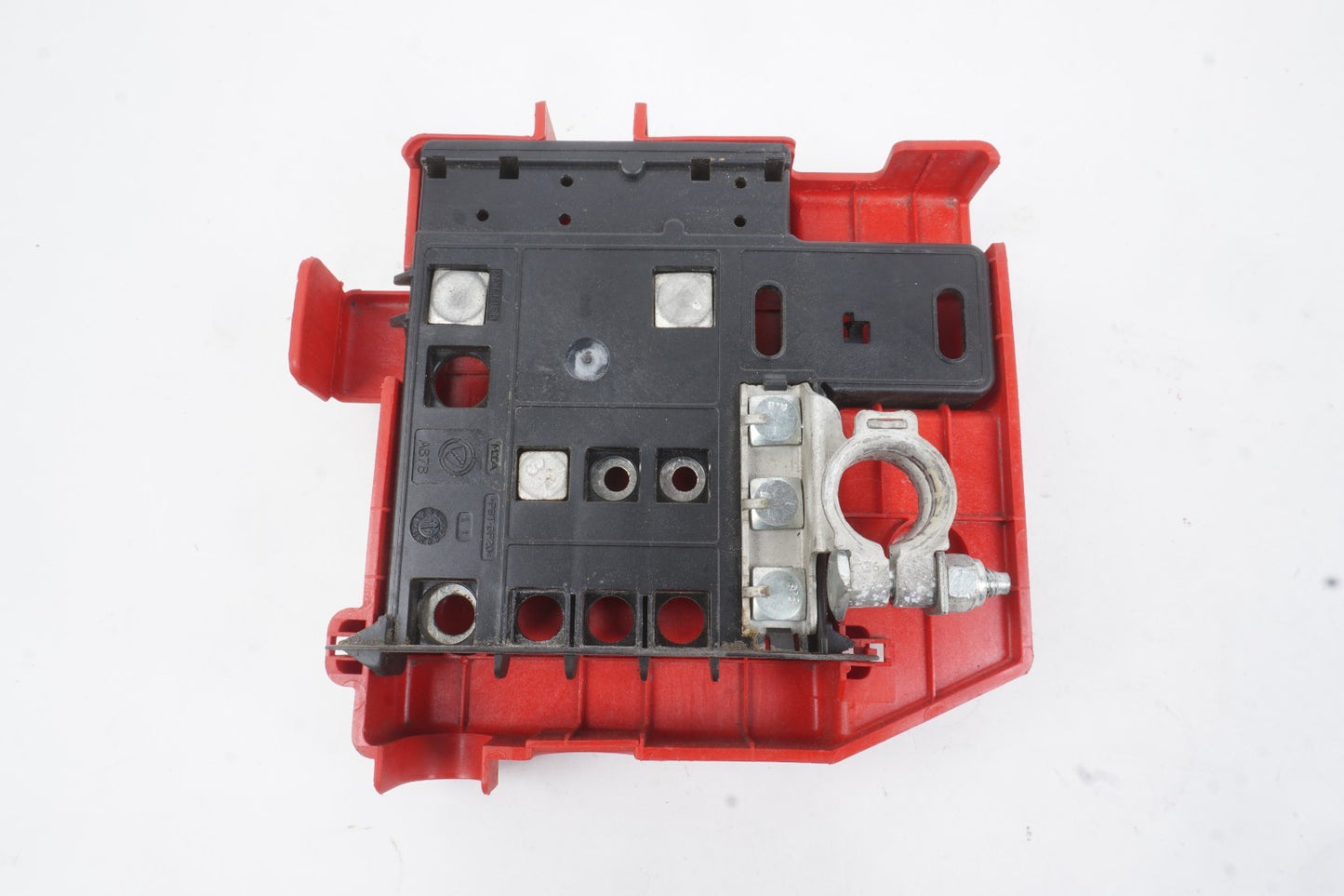 2015-2023 Jeep Renegade Battery  Terminal Bracket 00519885920 OEM