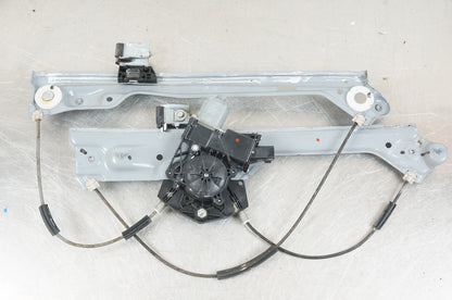 2015 2016 2017 2018 Silverado Sierra Driver Left Front Door Window Regulator