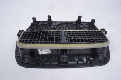 2021 - 2023 Polestar 2 Front Dash Center Ac Heater Air Vent Speaker Cover OEM