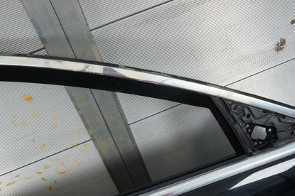 2007 - 2013 MERCEDES-BENZ S550 FRONT RIGHT PASSENGER SIDE DOOR SHELL OEM