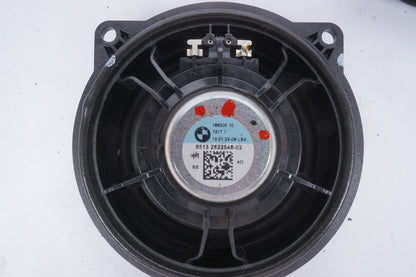 21 - 24 BMW 430I Convertible Audio Speaker Set Of 6 OEM