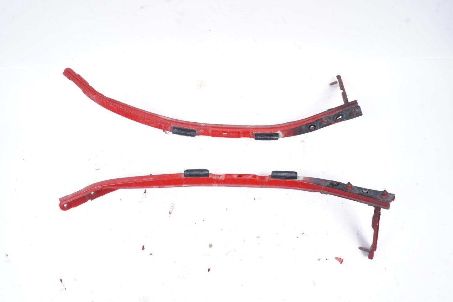 Lexus SC430 Front Bumper Mount Support Bracket Passenger Side 2002-2010 OEM