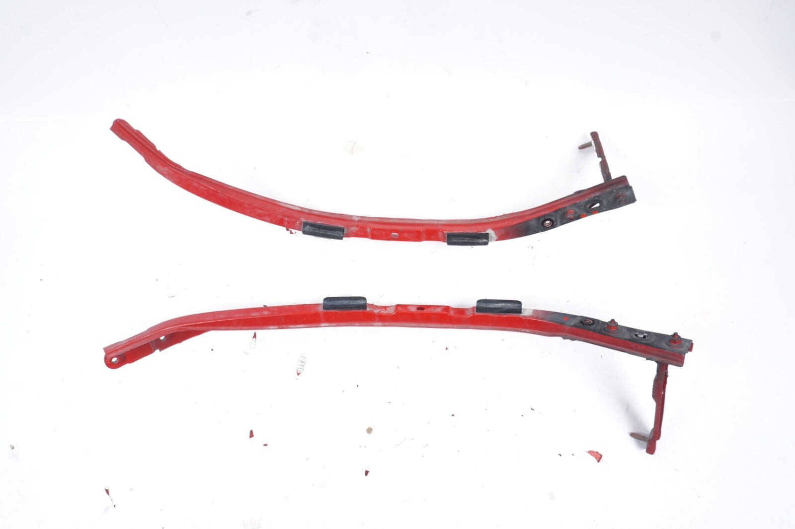 Lexus SC430 Front Bumper Mount Support Bracket Passenger Side 2002-2010 OEM