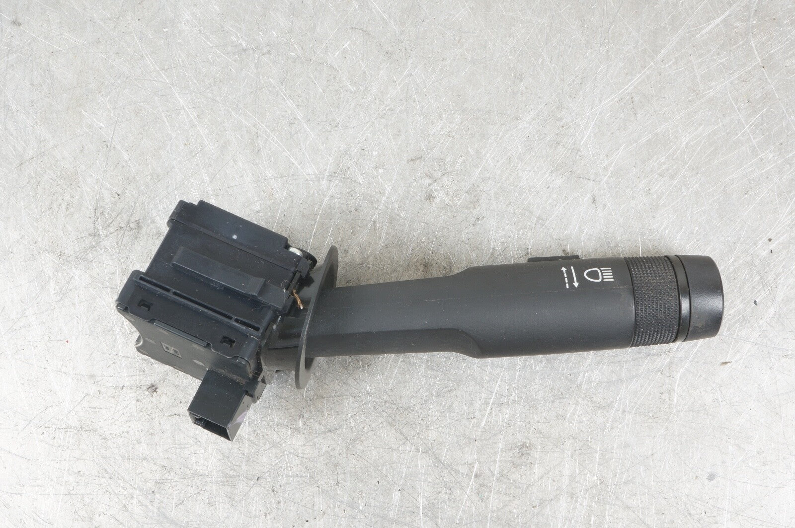 OEM 2010-2013 GM TURN SIGNAL CRUISE CONTROL SWITCH STALK 