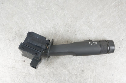 OEM 2010-2013 GM TURN SIGNAL CRUISE CONTROL SWITCH STALK 