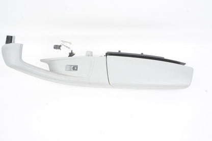 2011-2017 Audi D4 A8 A8L Front Right Door Panel Pull Armrest OEM