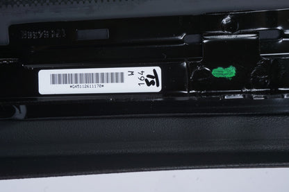 2006-2011 Mercedes ML350 ML500 Sun Roof Glass OEM