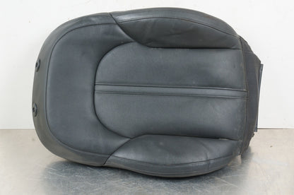 11-18 AUDI D4 A8 A8L QUATTRO FRONT UPPER CUSHION SEAT RIGHT PASSENGER OEM