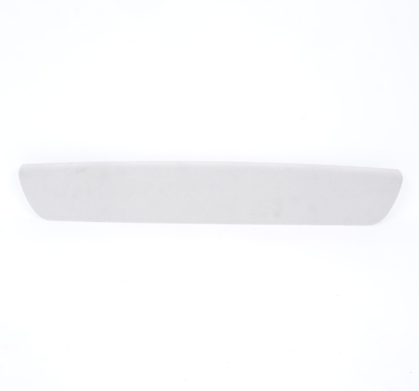 10-17 Mercedes W207 E350 E400 Coupe Roof Headline Cover Trim Panel  OEM