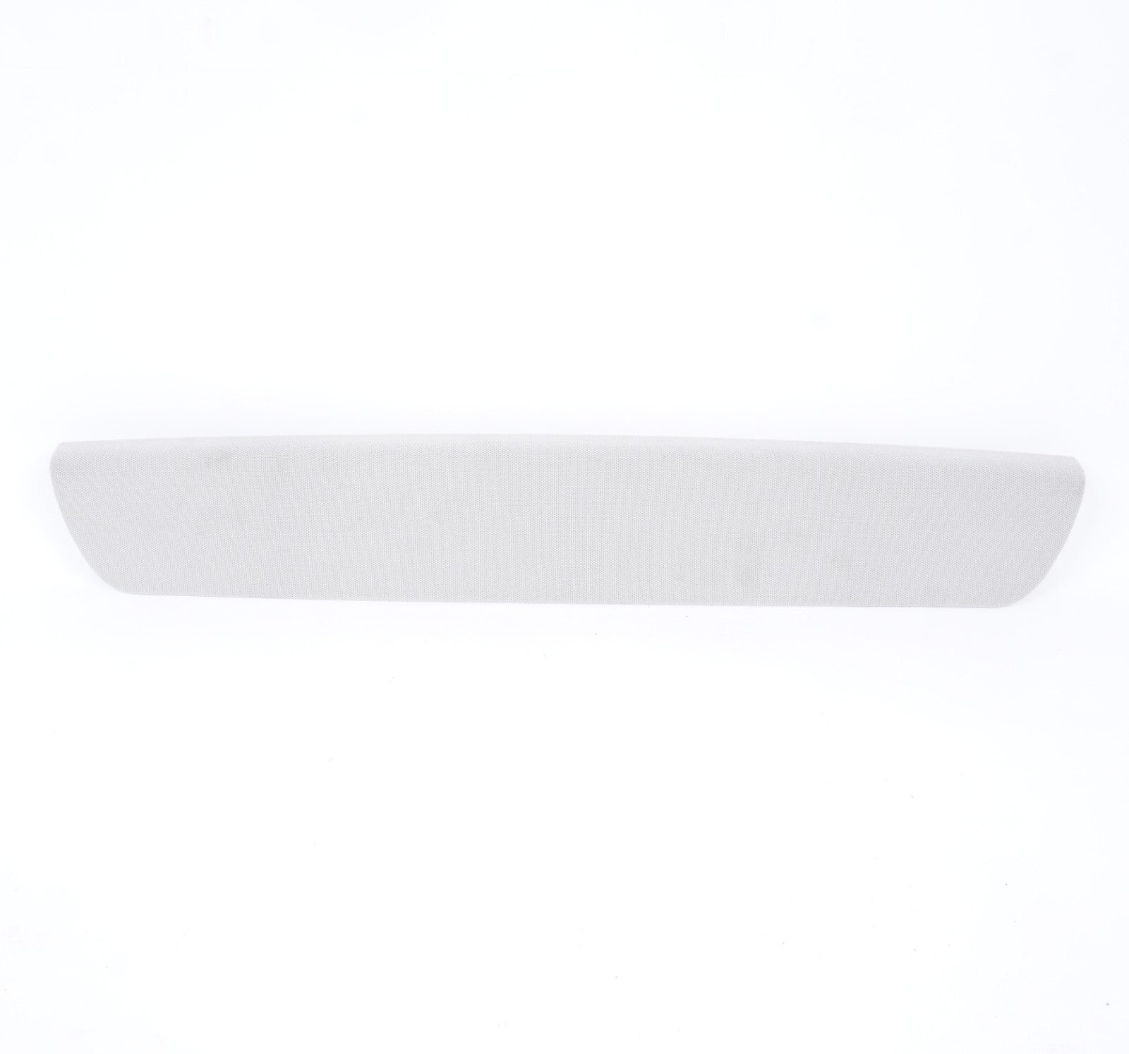 10-17 Mercedes W207 E350 E400 Coupe Roof Headline Cover Trim Panel  OEM