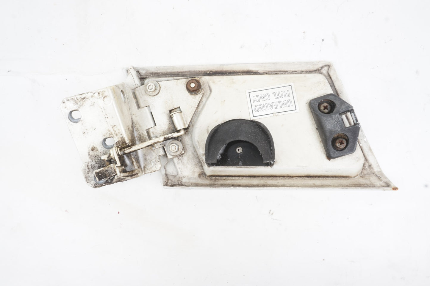 1987 - 1993 Cadillac Allante Fuel Filler Gas Door Lid OEM