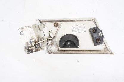 1987 - 1993 Cadillac Allante Fuel Filler Gas Door Lid OEM