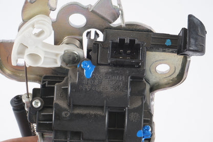 12-17 AUDI A8L A8 Trunk Lock Actuator 4H0827505A OEM