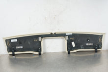 2010 - 2020 Bentley Mulsanne Front Roof Overhead Top Header Trim Cover Panel