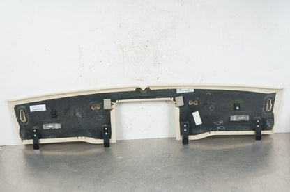 2010 - 2020 Bentley Mulsanne Front Roof Overhead Top Header Trim Cover Panel