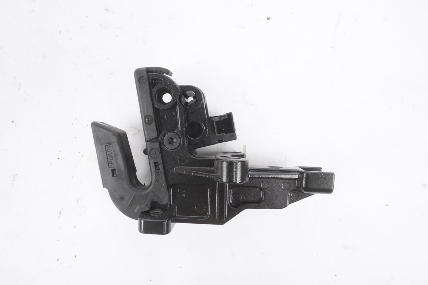2010 - 2016 Mercedes W207 E550 E350 Convertible Right Lock Actuator OEM