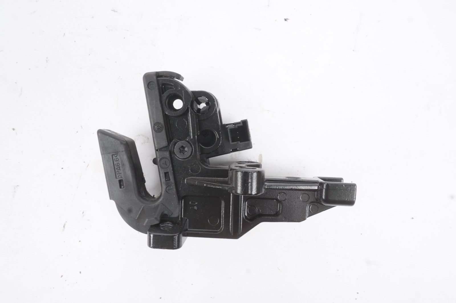 2010 - 2016 Mercedes W207 E550 E350 Convertible Right Lock Actuator OEM