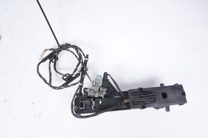 03-06 Mercedes R230 SL500 Front Right Passenger Exterior Door Handle OEM