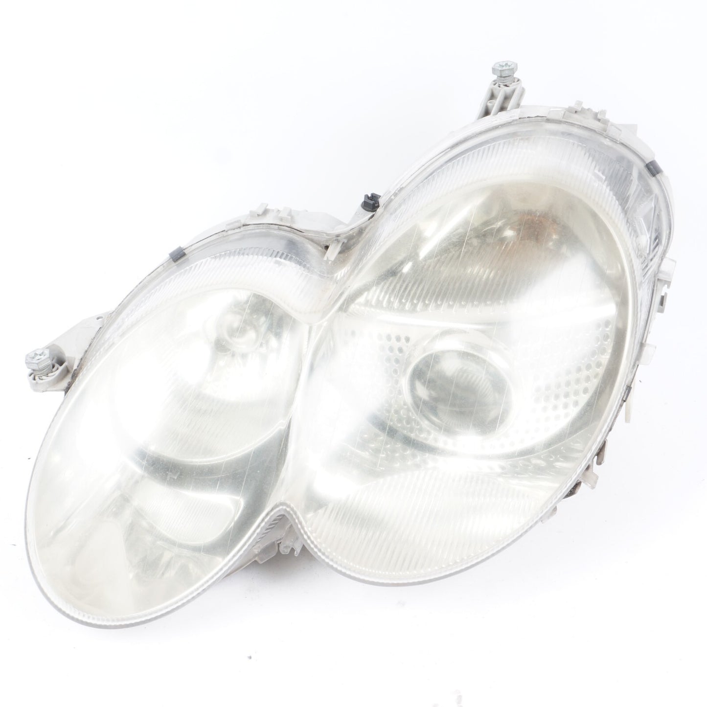 03-08 Mercedes R230 SL500 SL55 AMG Left Driver Side Headlight Lamp Xenon OEM